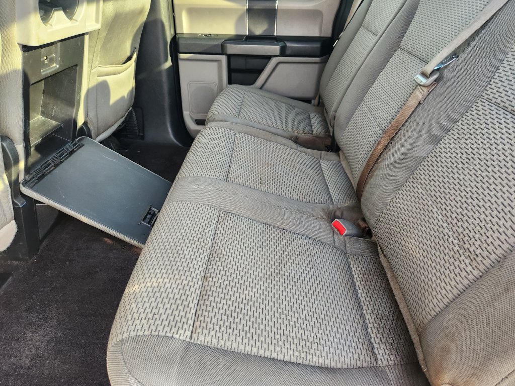 Used 2016 Ford F150 XLT AWD/4WD image 28