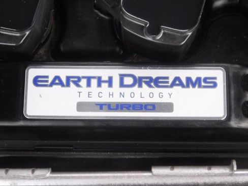 Used 2020 Honda Civic EX image 6