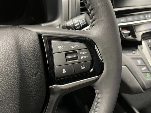 New 2026 Honda Odyssey EX-L image 17