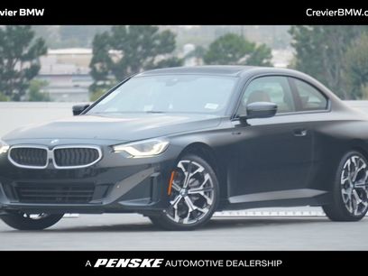 New 2025 BMW 230i Coupe w/ Premium Package