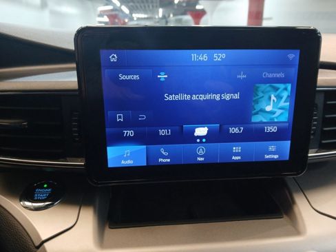 Used 2021 Ford Explorer XLT w/ Equipment Group 202A image 24