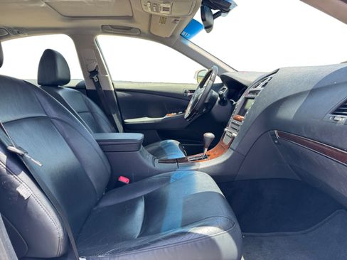 Used 2012 Lexus ES 350 FWD image 17