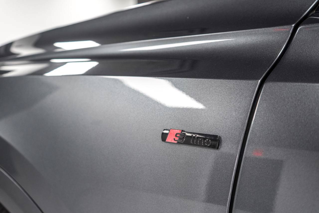 Used 2019 Audi Q8 Prestige AWD/4WD image 9