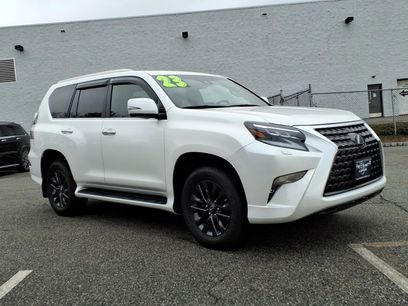 Used 2023 Lexus GX 460 Premium w/ Premium Package