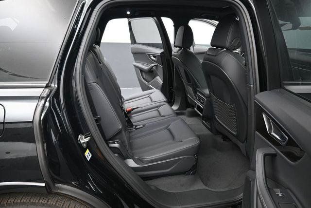 New 2026 Audi Q7 2.0T Premium Plus AWD/4WD image 13