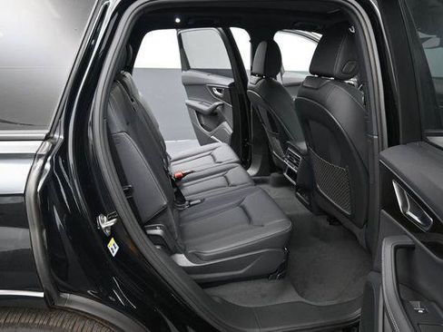 New 2026 Audi Q7 Premium Plus AWD/4WD image 13