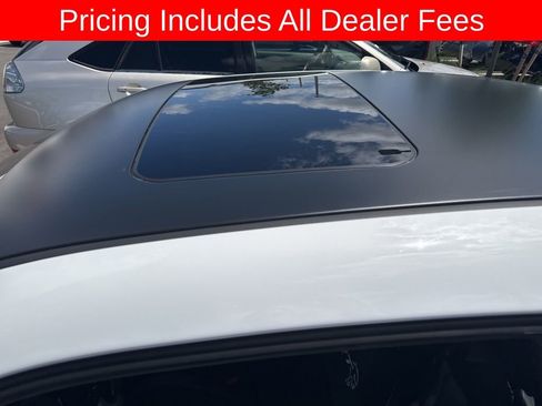 Used 2022 Dodge Challenger SRT Super Stock RWD image 7
