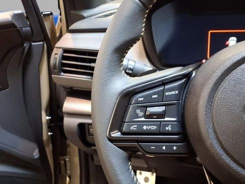 New 2026 Subaru Crosstrek 2.5i Sport w/ Crosstrek Mirror Package image 29