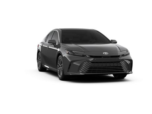 New 2026 Toyota Camry XLE AWD/4WD image 16