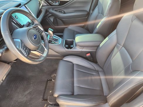 Used 2024 Subaru Outback Limited XT w/ Tech Package 2 image 13