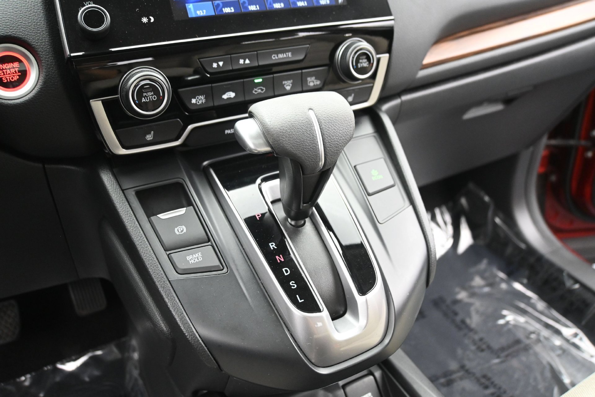 Used 2017 Honda CR-V EX image 24