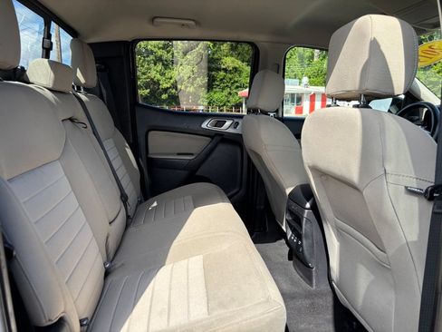 Used 2019 Ford Ranger XLT w/ Equipment Group 302A Luxury AWD/4WD image 22