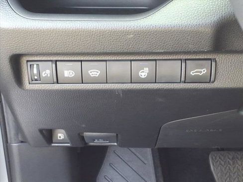 Used 2023 Toyota RAV4 XSE w/ XSE Grade Weather Package image 21