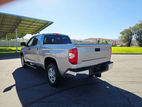 Used 2017 Toyota Tundra SR5 w/ SR5 Upgrade Package RWD image 6