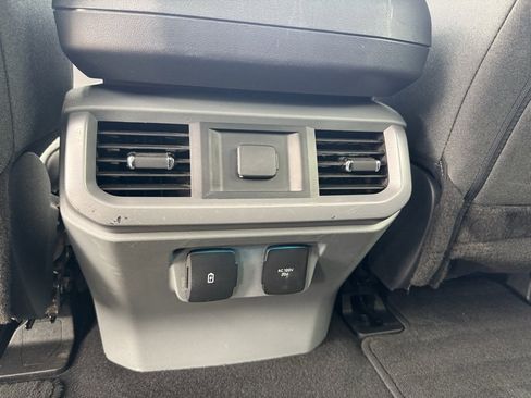 Used 2024 Ford F150 XLT w/ Mobile Office Package image 56