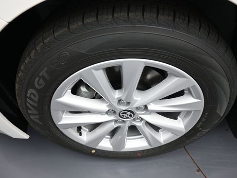 New 2025 Toyota Corolla SE image 14