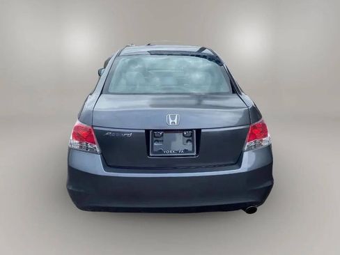 Used 2009 Honda Accord LX-P image 5