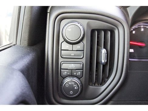 Used 2022 Chevrolet Silverado 3500 W/T w/ Gooseneck/5TH Wheel Package AWD/4WD image 23