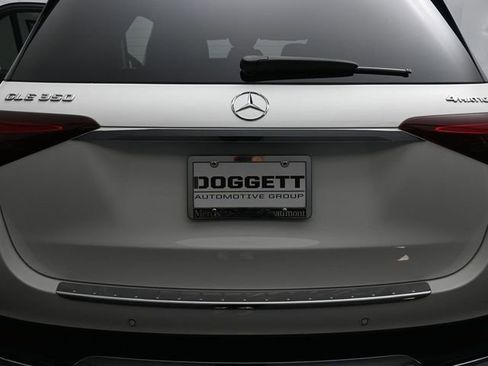 New 2026 Mercedes-Benz GLE 350 4MATIC image 12