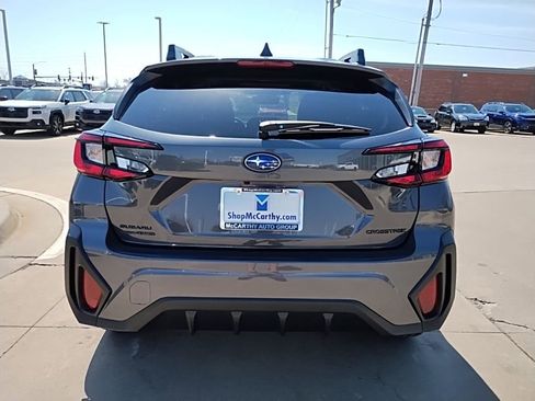 New 2026 Subaru Crosstrek 2.0i Premium AWD/4WD image 9