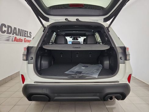 New 2026 Subaru Forester Sport AWD/4WD image 32