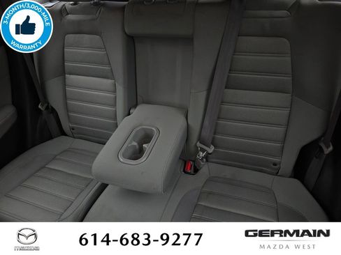 Used 2020 Honda CR-V EX image 19