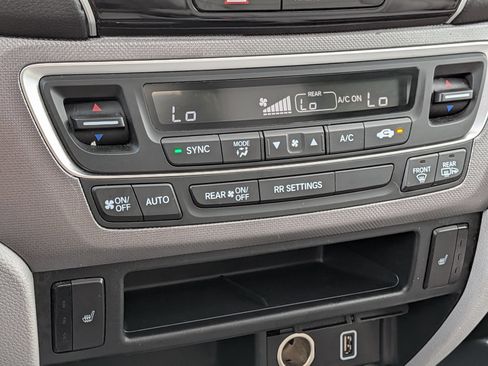 Certified 2023 Honda Ridgeline RTL-E image 20