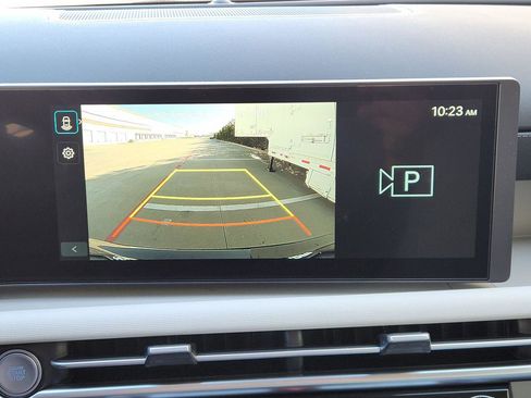 New 2026 Hyundai Tucson SEL FWD image 14