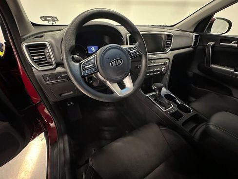 Used 2020 Kia Sportage LX AWD/4WD image 20