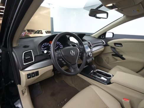 Used 2017 Acura RDX AWD w/ Technology Package image 36