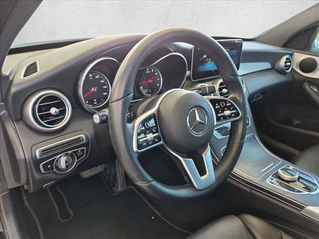 Used 2019 Mercedes-Benz C 300 Sedan image 10