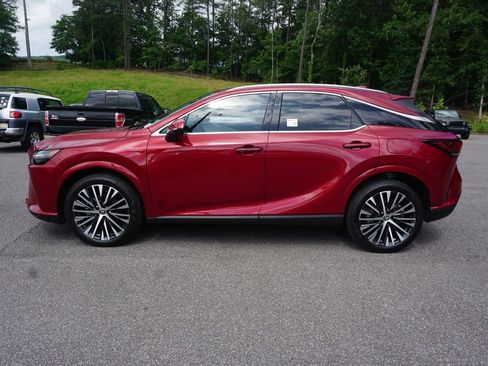 Used 2025 Lexus RX 350 w/ Convenience Package AWD/4WD image 19