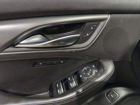 Used 2020 Cadillac CT5 Premium Luxury w/ Climate Package image 24