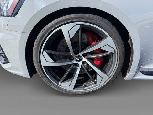 Used 2019 Audi RS 5 w/ Dynamic Package image 9
