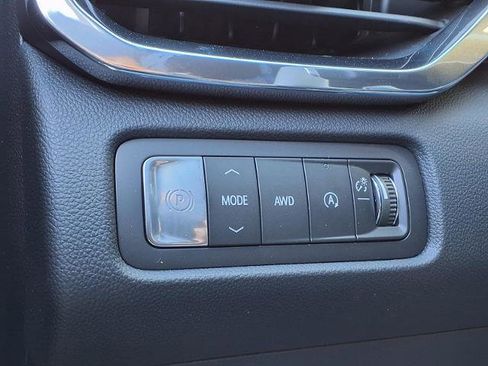 New 2026 GMC Acadia Denali w/ Super Cruise Package image 15