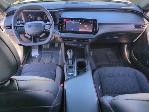 Used 2025 Dodge Charger Daytona R/T w/ Quick Order Package 25M R/T image 10