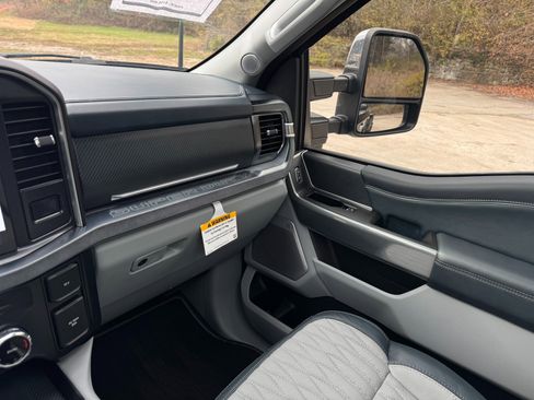 Used 2024 Ford F450 Limited w/ FX4 Off-Road Package image 80