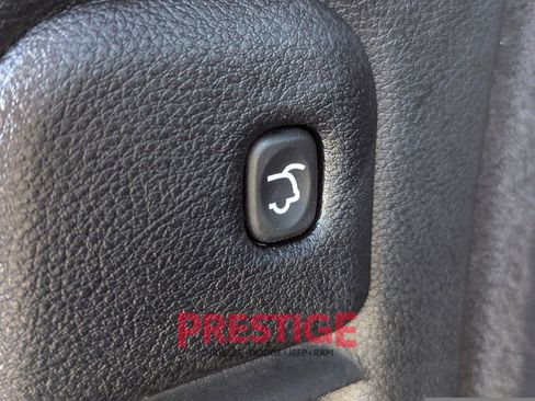 Used 2024 Dodge Durango R/T AWD/4WD image 14