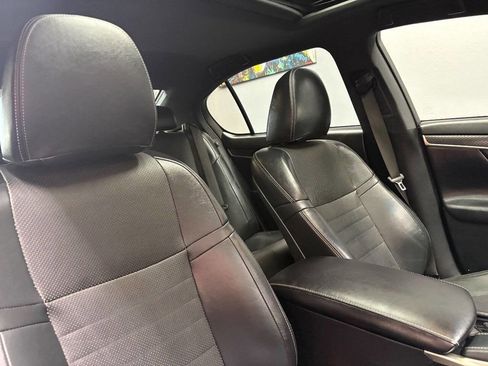 Used 2018 Lexus GS 350 F Sport RWD image 60