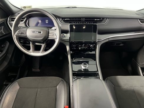 Used 2023 Jeep Grand Cherokee L Laredo image 13