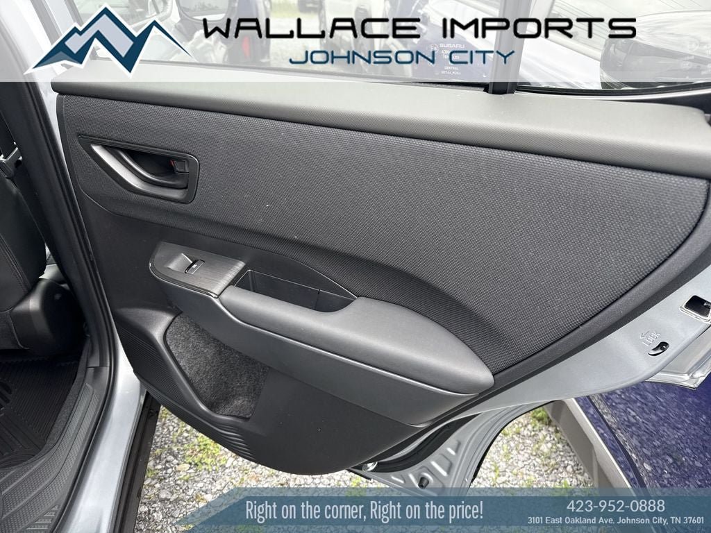 New 2026 Subaru Outback Limited w/ Premium/Limited Package 2 AWD/4WD image 27