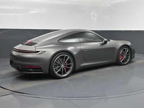 Used 2023 Porsche 911 Carrera S RWD image 3