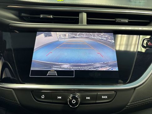 Certified 2023 Buick Encore GX Essence w/ Experience Buick Package image 32