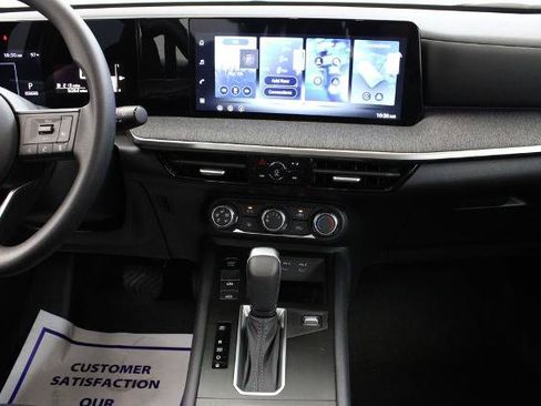 Certified 2026 Nissan Kicks S FWD image 20