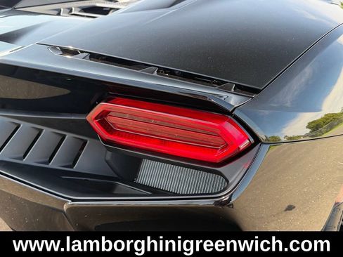 Used 2026 Lamborghini Temerario AWD/4WD image 10