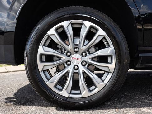 Used 2021 GMC Yukon Denali w/ Denali Ultimate Package image 71