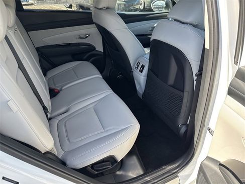 New 2026 Hyundai Tucson Limited image 15