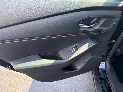 Certified 2023 Honda Accord EX image 17