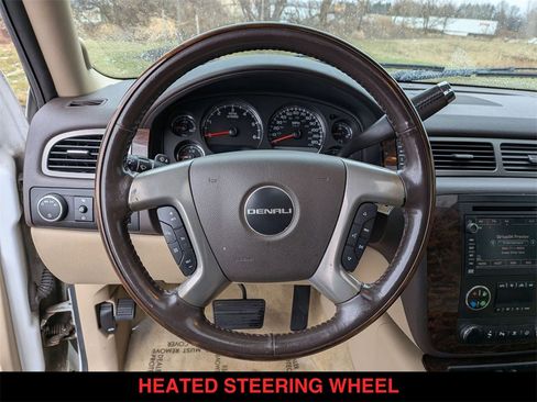 Used 2008 GMC Yukon XL Denali image 22