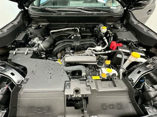 Certified 2026 Subaru Outback Limited AWD/4WD image 29